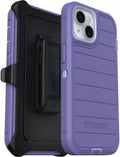 OtterBox iPhone 16e Defender Series Case - Rugged Pocket Fit