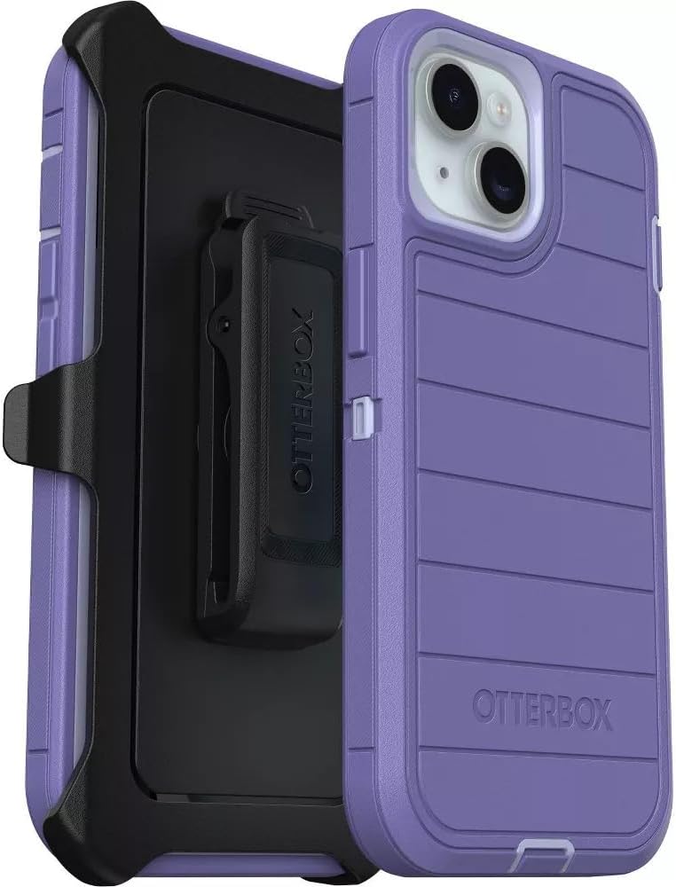 OtterBox iPhone 16e Defender Series Case - Rugged Protection