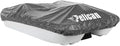 Pelican Vinyl Pedal Boat Mooring and Storage Cover - Heavy Duty