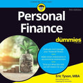 Personal Finance For Dummies 9th Edition - Practical Money Guide
