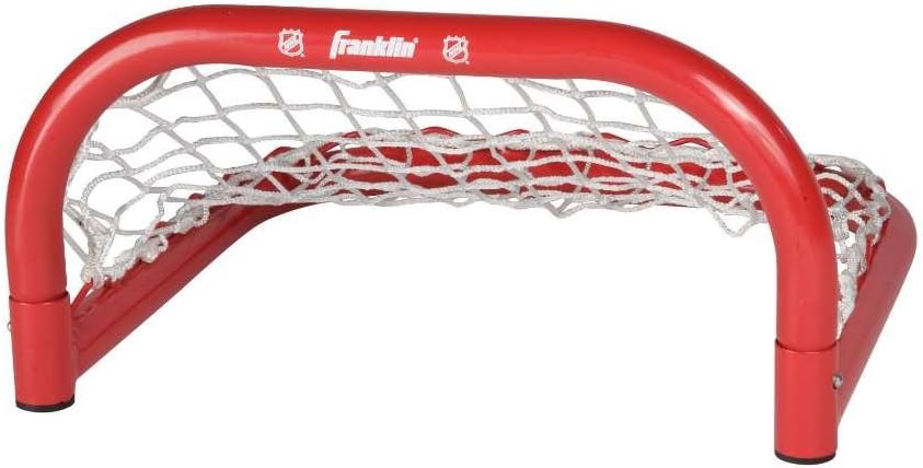 Franklin Sports Mini Skills Street Hockey Goal for Practice