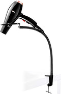 Hands-Free Hair Dryer Stand for Ultimate Convenience