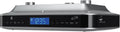 Under Cabinet Music System with Bluetooth and FM Radio - Kitchen