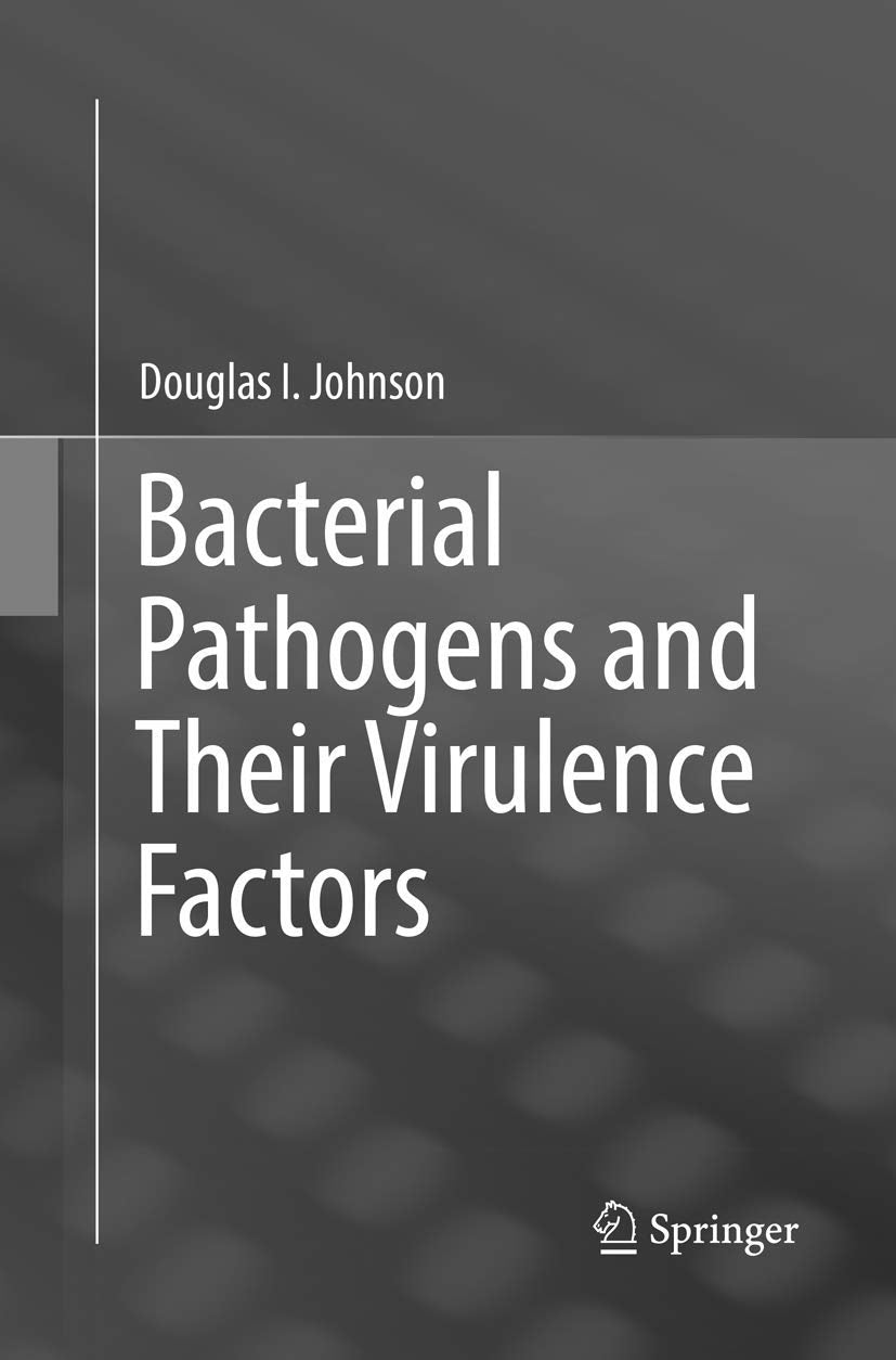 Bacterial Pathogens and Their Virulence Factors: A Comprehensive Guide
