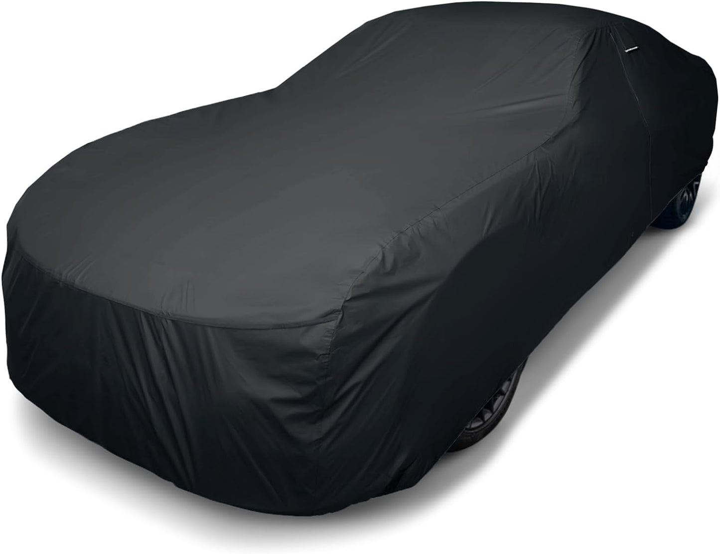 Premium Waterproof Car Cover for Oldsmobile Delta 88 & More