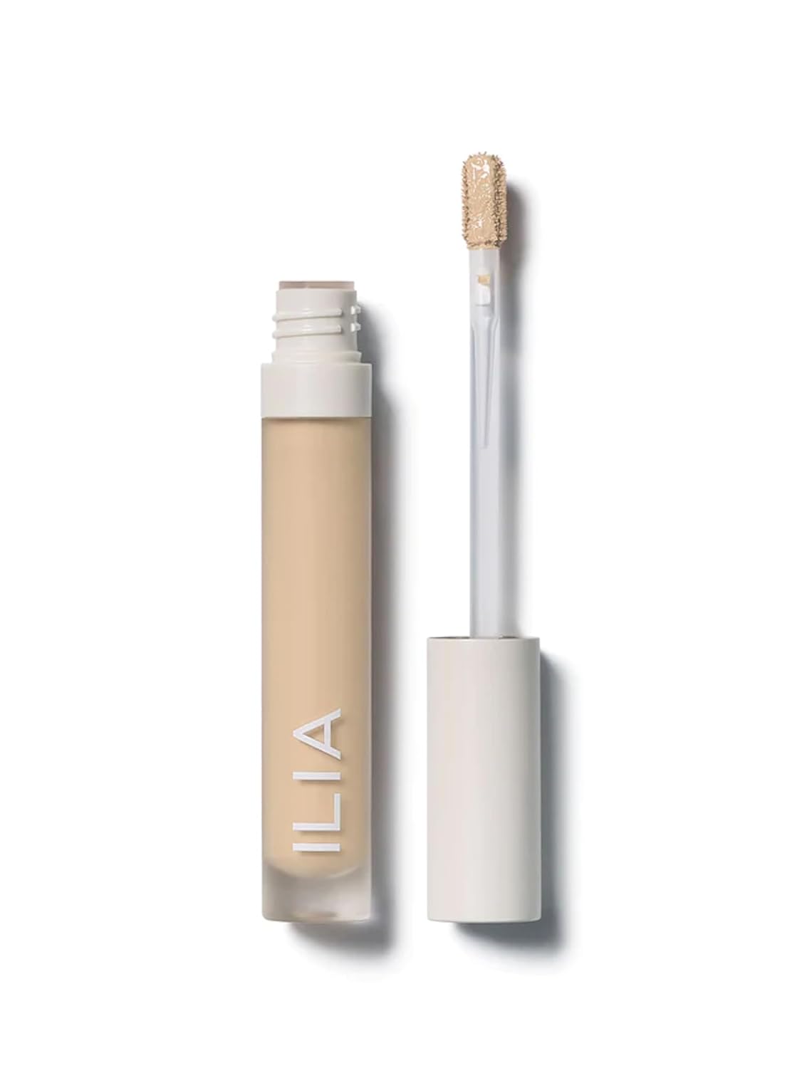 ILIA True Skin Serum Concealer for Dark Circles and Blemishes