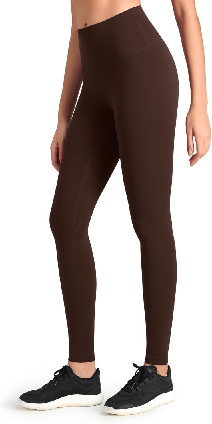 HeyNuts Workout Pro Leggings for Tall Women - Compression Pants