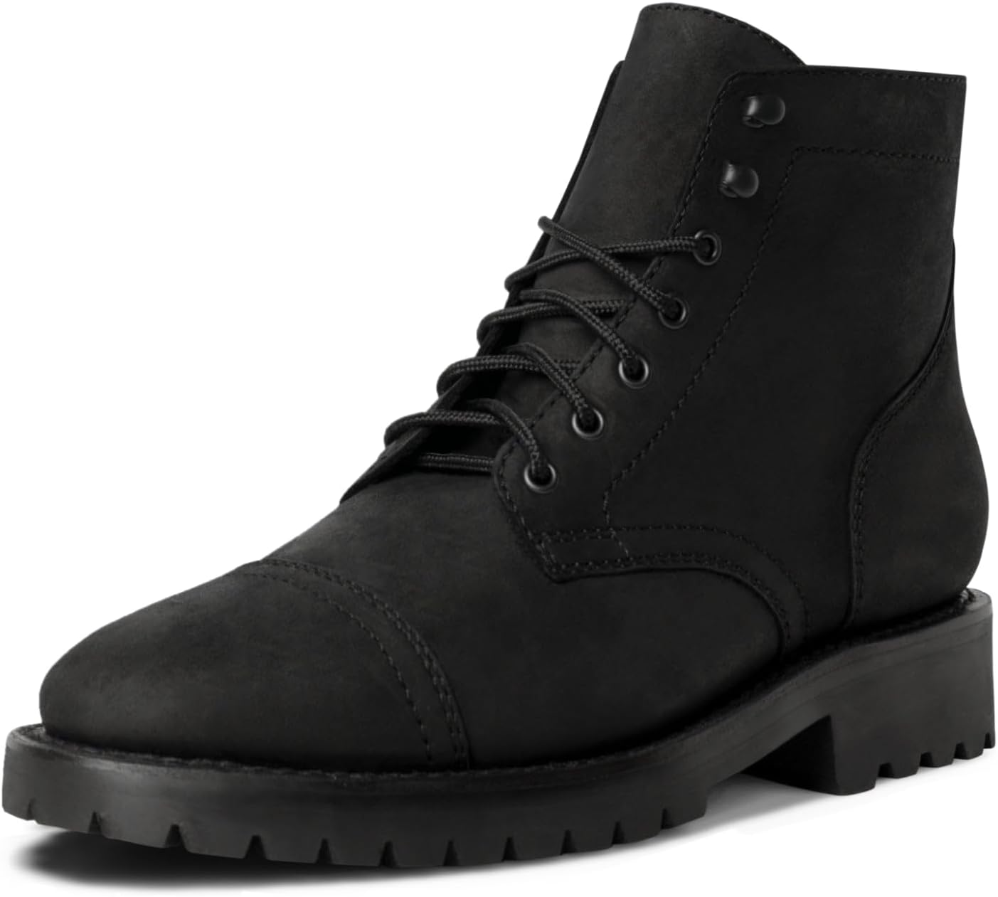Thursday Boot Company Captain Men's Lace-up Boot for Every Occasion