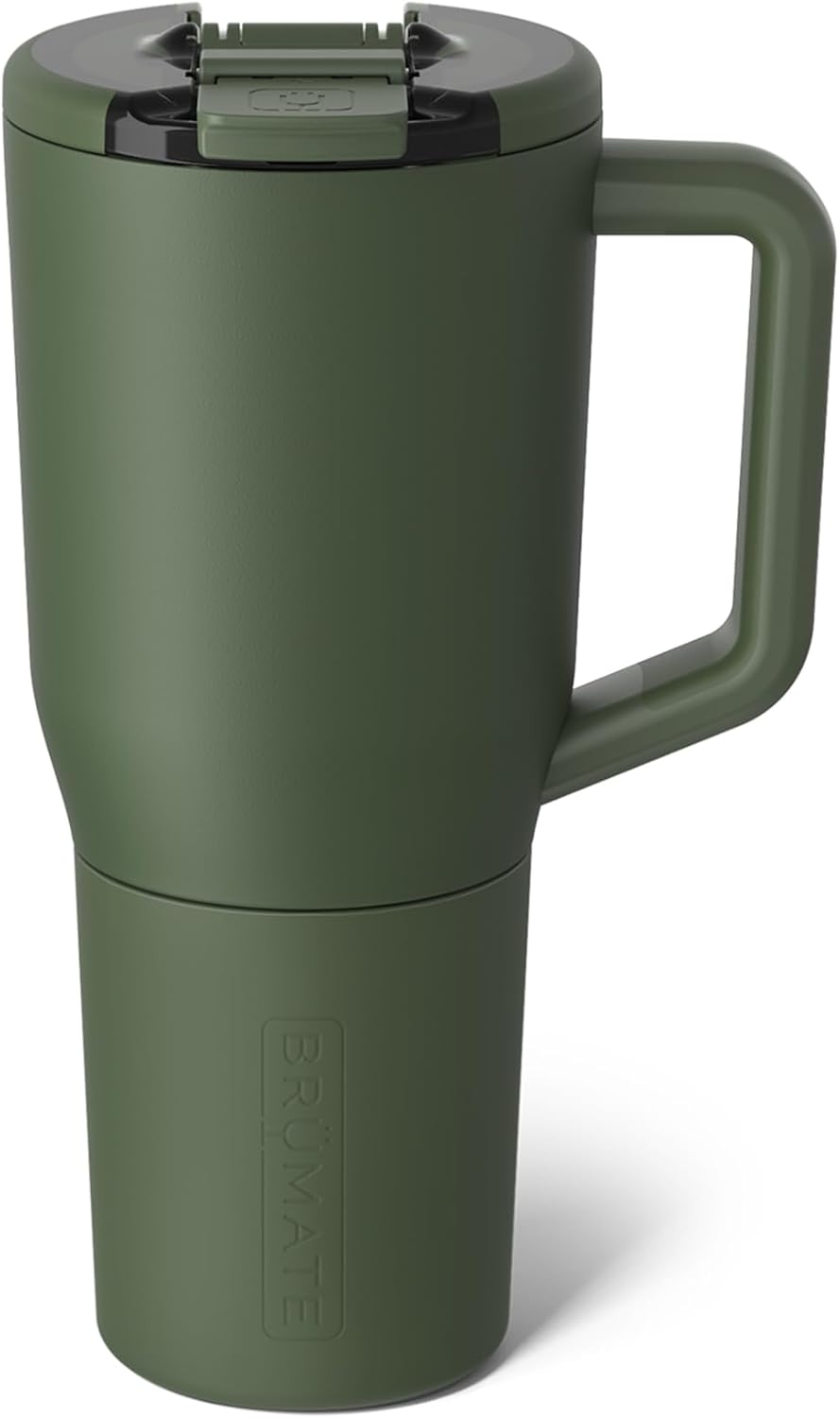 BruMate Muv 35oz Leak Proof Insulated Coffee Mug with Handle