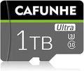 1TB Micro SD Card High Speed TF Card - Large Capacity Reliable Storage