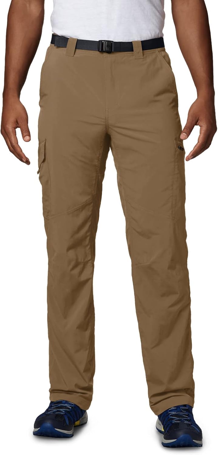 Columbia Sportswear Silver Ridge Cargo Pant for Outdoor Adventures