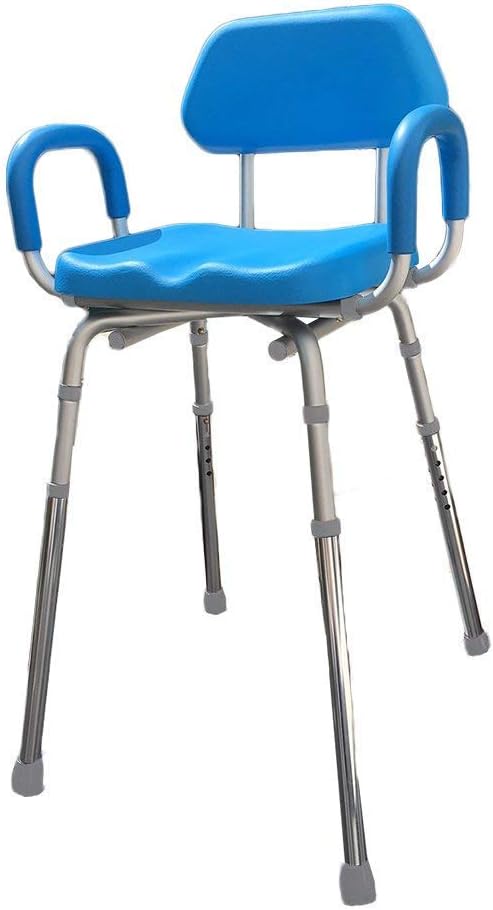 Height & Angle Adjustable Hip Chair