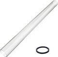 Outdoor Pyramid Heater Glass Tube Replacement