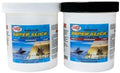 Super Slick 2000 Epoxy Bottom Coating Quart Kit - Slide & Protect
