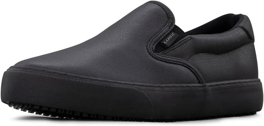 Lugz Clipper Slip Resistant Shoes for Men - Comfort & Style