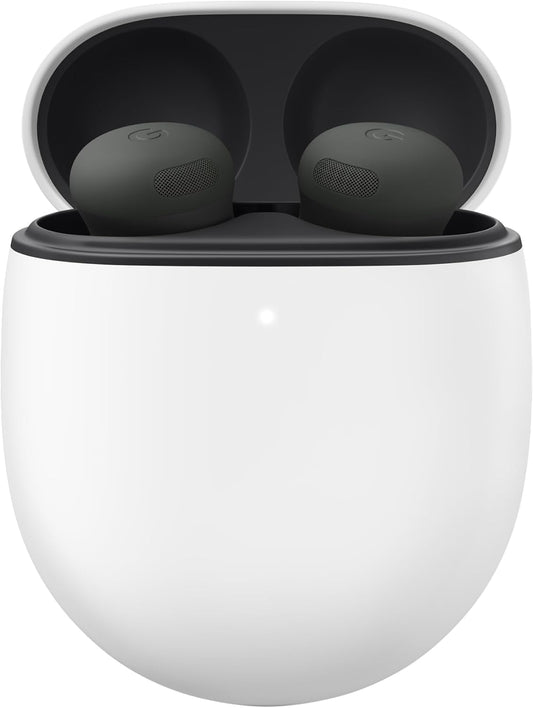 Google Pixel Buds Pro 2 - Noise Cancelling Wireless Earbuds
