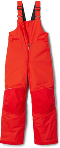 Columbia unisex-baby Adventure Ride II Bib - Warm, Waterproof Fit