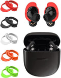 Earhooks Stability Bands Compatible with Bose QuietComfort Earbuds II