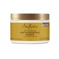 SheaMoisture Deep Moisturizing Hair Masque - Curly Hair Savior
