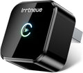 Wireless CarPlay Adapter 2025 Version - Stable 5.8GHz Auto Connect