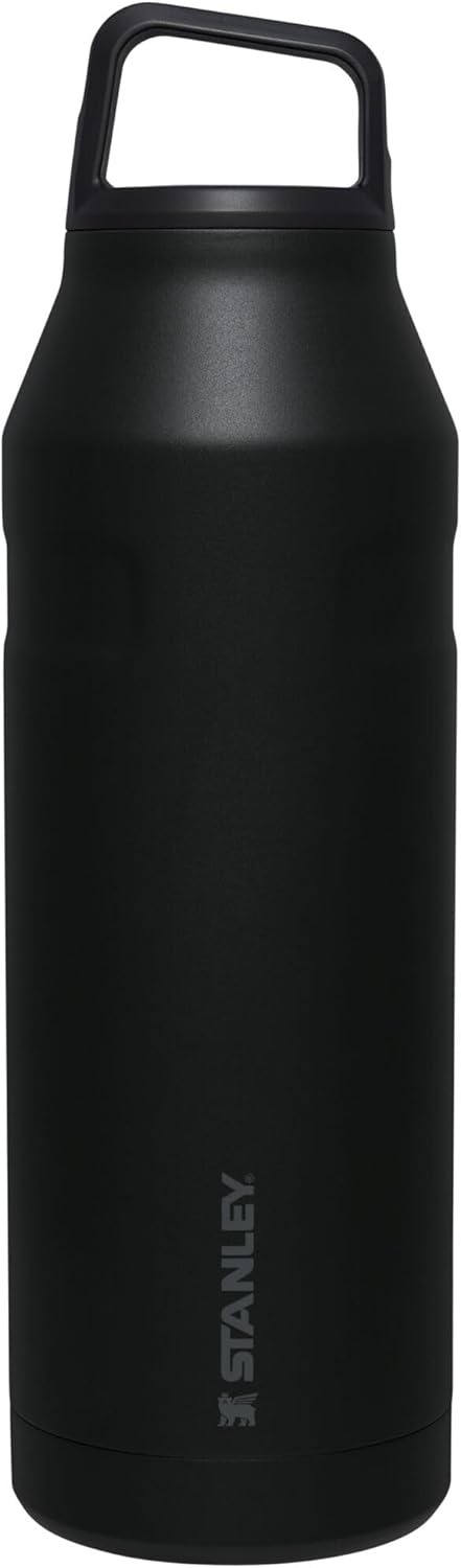 Stanley IceFlow Cap and Carry Water Bottle for Active Lifestyles
