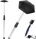 Adjustable Golf Club Support by HOW TRUE