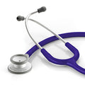 Adscope Lite 619 Ultra Lightweight Clinician Stethoscope - Indigo