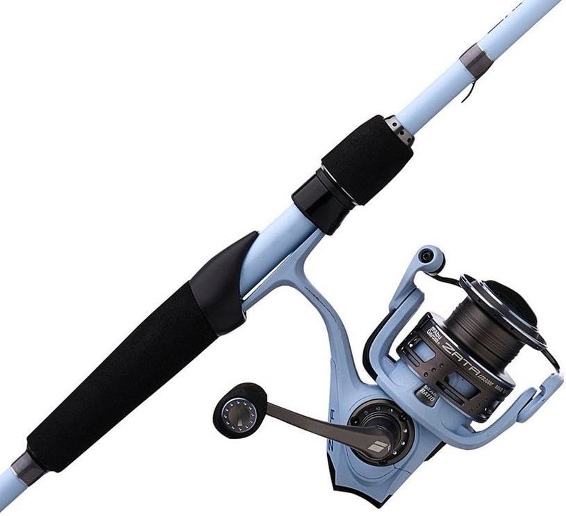 Ultimate Performance: Abu Garcia Zata Combo