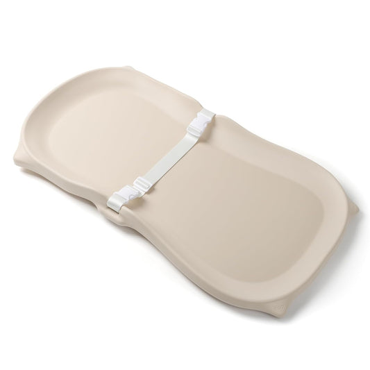 Baby Changing Pad Wipeable Waterproof Soft Non-Slip Design