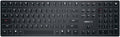 Cherry KW X ULP Ultra Slim Wireless Mechanical Keyboard - Low Profile