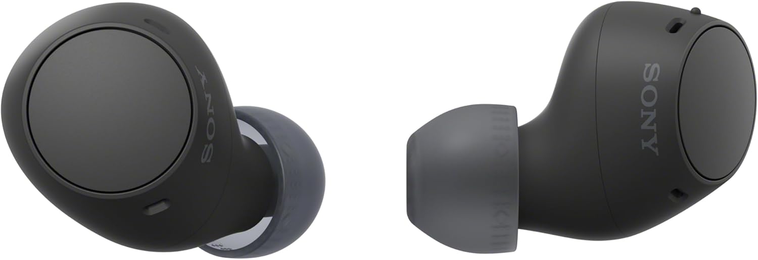 Sony WF-C510: 22-Hour Battery, IPX4 Water Resistance