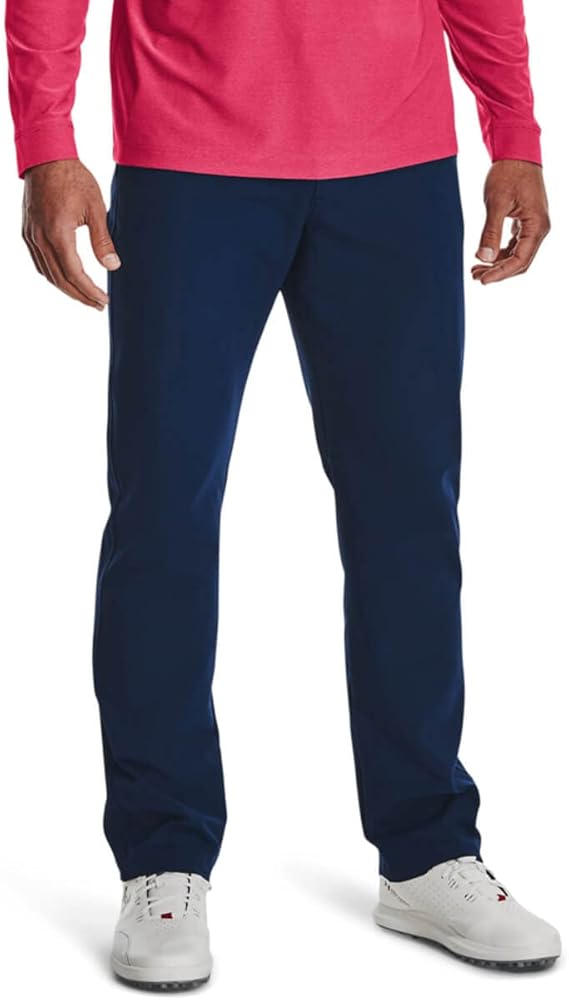 Under Armour Men's Drive Pants for Comfort and Performance