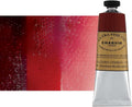 Charvin Extra Fine Oil Paint Alizarin Crimson 60 ml - Rich