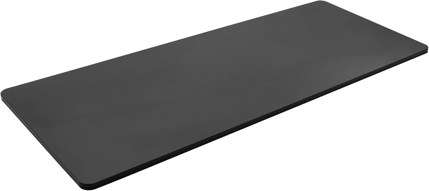VIVO Universal 71 x 30 inch Solid One-Piece Table Top for Desks