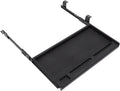 Keyboard Tray Under Desk Sliding Drawer - Space-Saving Keyboard Shelf