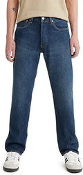 Levi's Men's 501 Original Fit Jeans - 100% Cotton Straight