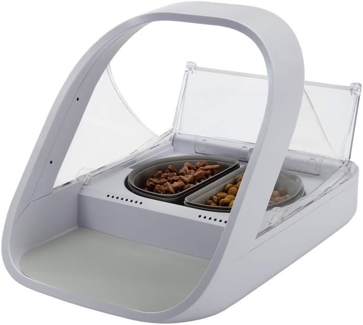 SureFeed Microchip Pet Feeder Connect for Accurate Portion Control