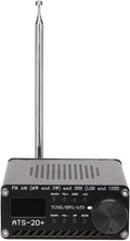 ATS-20 Si4732 Full Band Radio Receiver for Outdoor Adventures