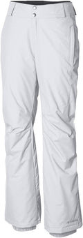 Columbia Women's Bugaboo II Pant - Waterproof Warm Winter Pant