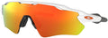 Oakley Radar EV Path Sunglasses - Team Edition Luxottica