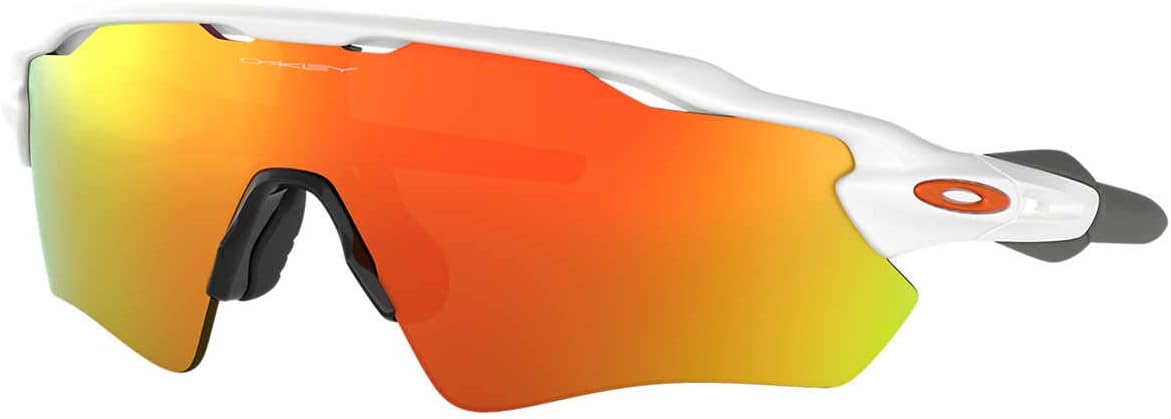 Oakley Men's OO9208 Radar EV Path Sunglasses for Active Lifestyles
