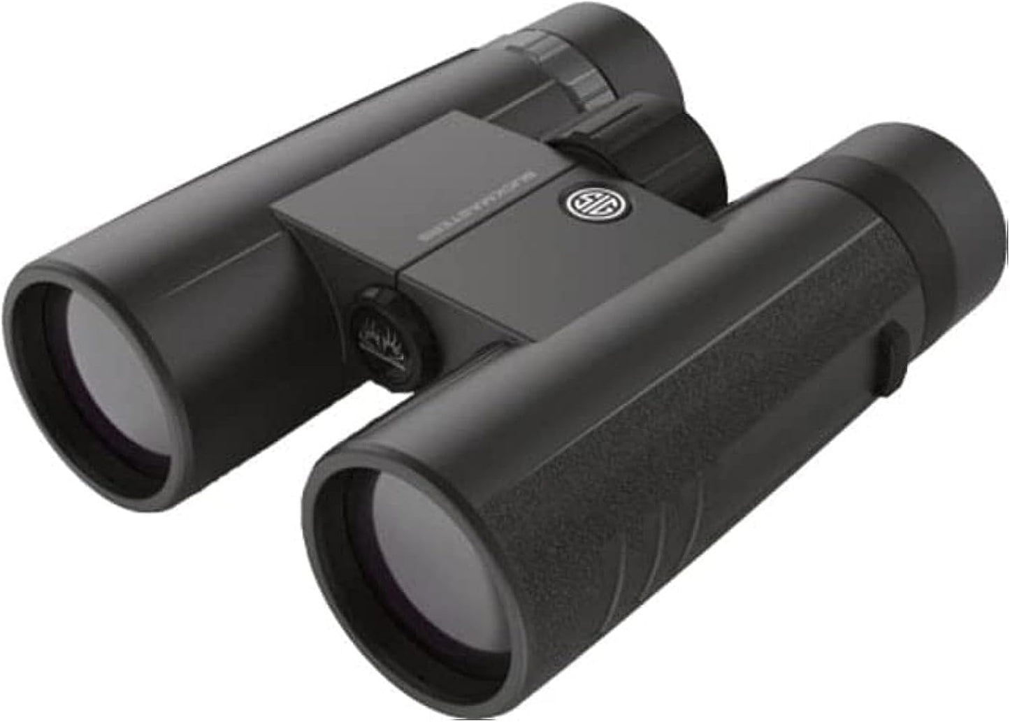SIG SAUER Buckmasters 10x42mm Binoculars for Outdoor Adventures