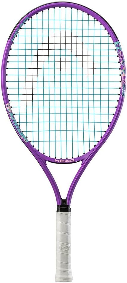 Head Instinct 23 Pre-Strung Junior Tennis Racquet for Kids