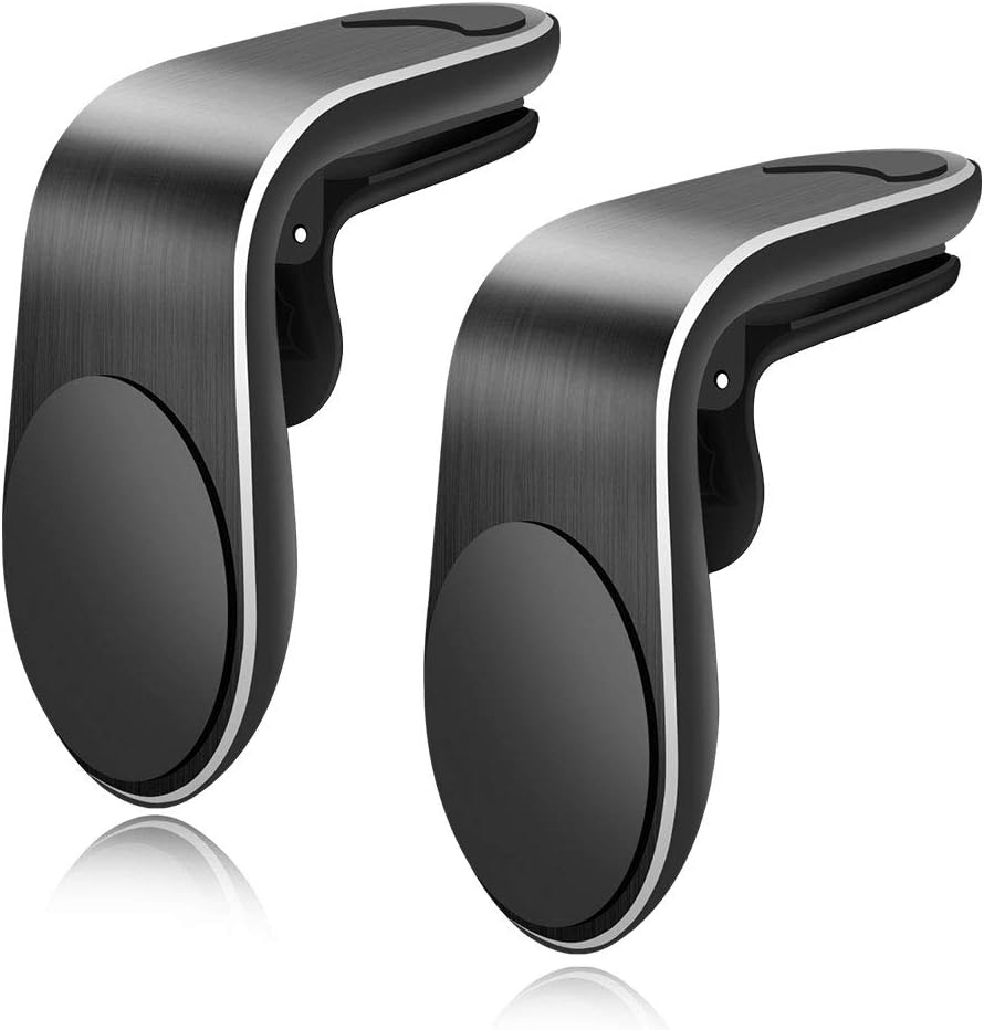 Strong Magnetic Car Mount 2 Pack