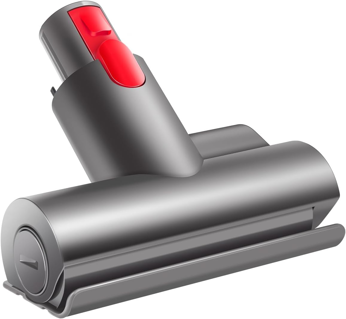 Ultimate Dyson Mini Brush Kit - Zylfexo