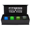Jawzrsize Athletic Bundle Jaw Enhancer - Chisel, Tone, Reduce Cravings
