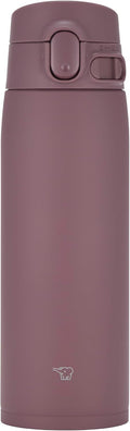 Hot Drink Insulated Mug by Zojirushi with Stainless Steel Design