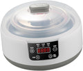 Professional Automatic Yogurt Maker by DimyFew