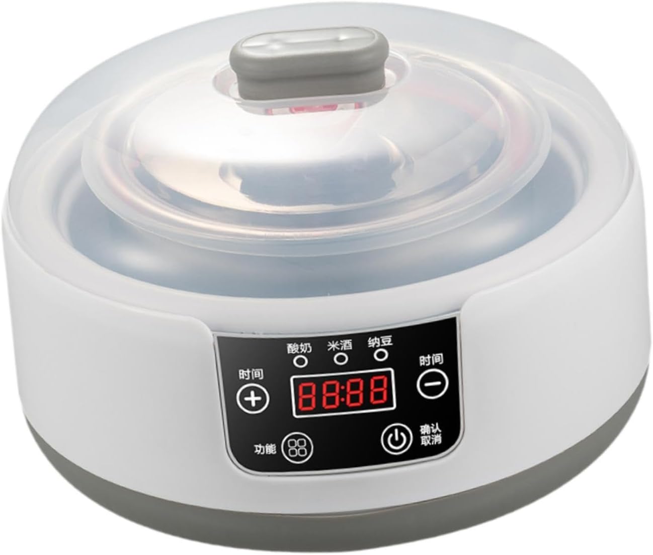 Professional Automatic Yogurt Maker by DimyFew
