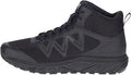 Bates Rush Mid Military and Tactical Boot - Lightweight Stability